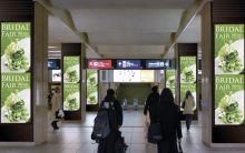 京橋インパクトデジタル(京阪電鉄京橋駅)